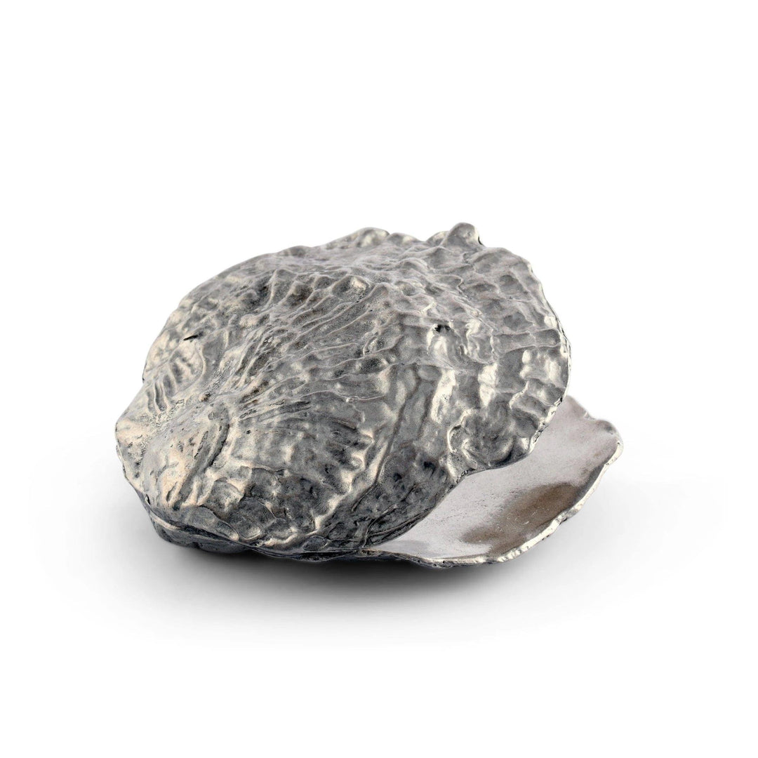 Vagabond House Clam Shell Napkin Ring-Home/Giftware-Kevin's Fine Outdoor Gear & Apparel