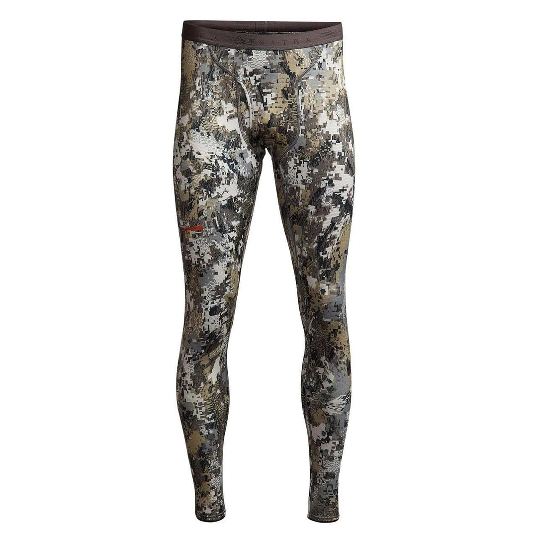 Sitka Core Midweight Bottom-Men's Clothing-Elevated II-S-Kevin's Fine Outdoor Gear & Apparel