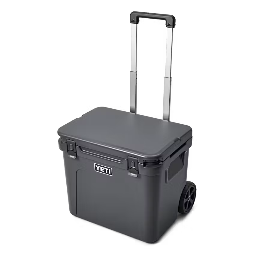 YETI Roadie 60 Wheeled Cooler-Hunting/Outdoors-Kevin's Fine Outdoor Gear & Apparel
