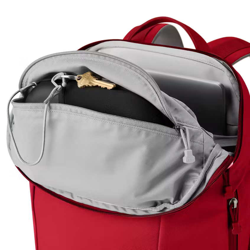 YETI Crossroads 22L Backpack-Luggage-Kevin's Fine Outdoor Gear & Apparel