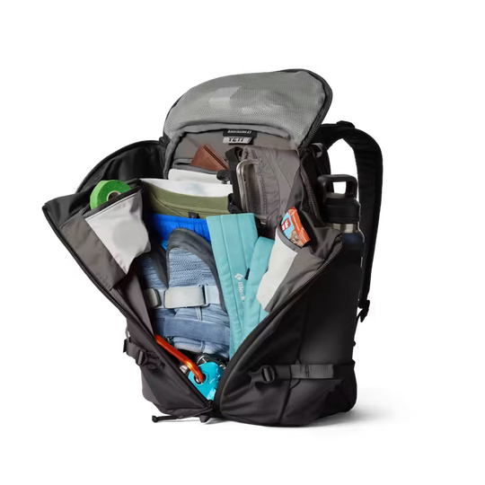 YETI Ranchero 27L Backpack-Luggage-Kevin's Fine Outdoor Gear & Apparel
