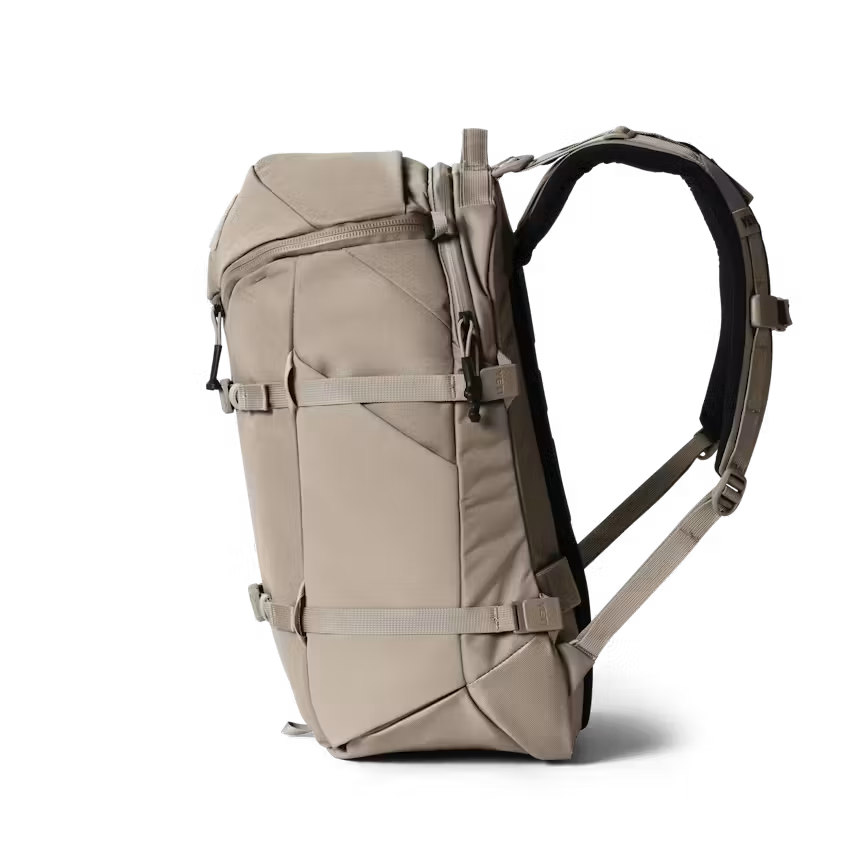 YETI Ranchero 27L Backpack-Luggage-Kevin's Fine Outdoor Gear & Apparel