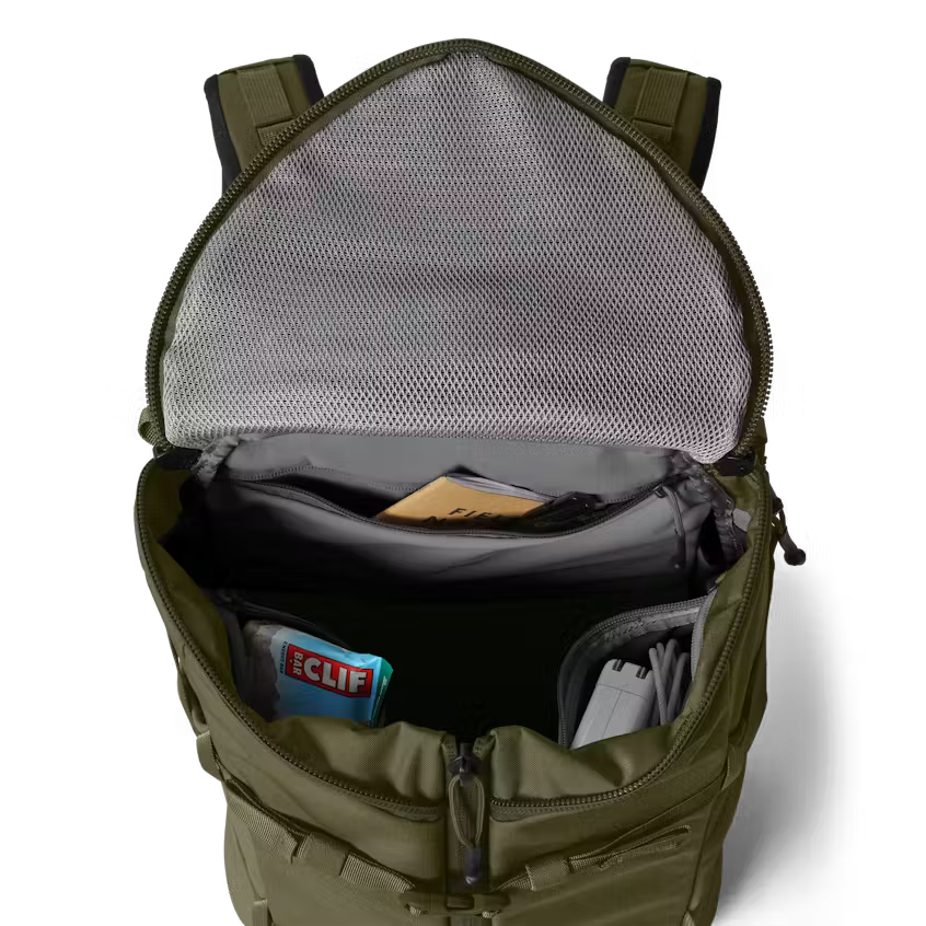 YETI Ranchero 27L Backpack-Luggage-Kevin's Fine Outdoor Gear & Apparel