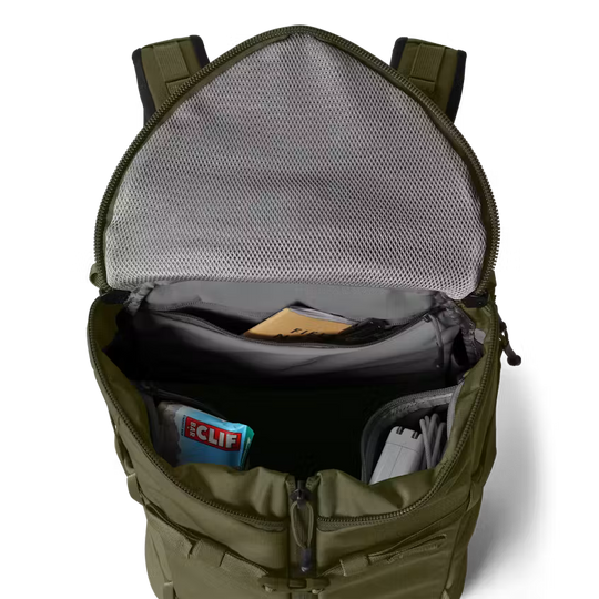 YETI Ranchero 27L Backpack-Luggage-Kevin's Fine Outdoor Gear & Apparel