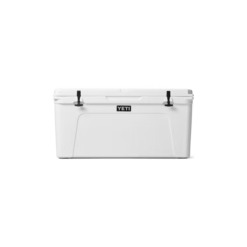 YETI Tundra 125 Cooler-Hunting/Outdoors-White-Kevin's Fine Outdoor Gear & Apparel