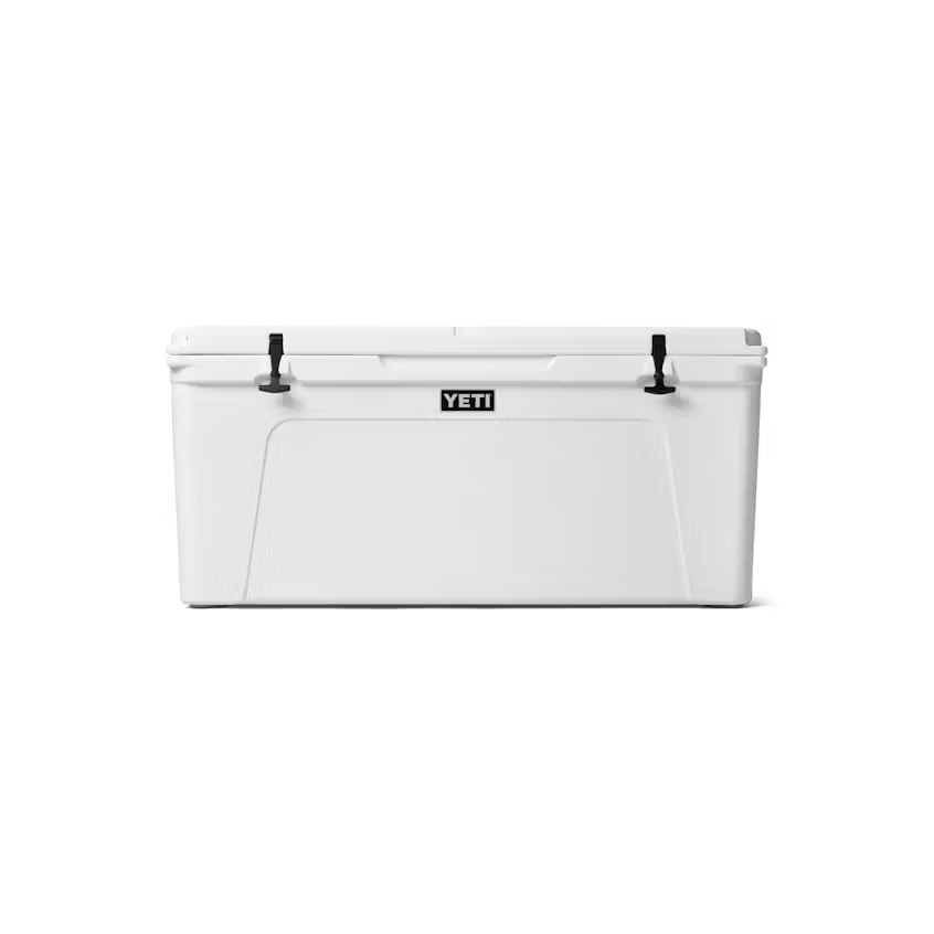 YETI Tundra 160 Cooler-Hunting/Outdoors-White-Kevin's Fine Outdoor Gear & Apparel