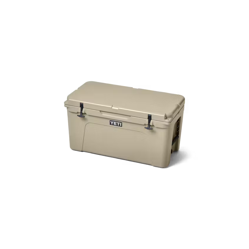 Yeti 75 Quart Tundra Insulated Marine Ice Chest | Kevin's Catalog