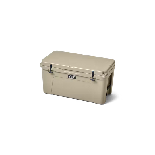 YETI Tundra 75 Cooler-Hunting/Outdoors-Tan-Kevin's Fine Outdoor Gear & Apparel