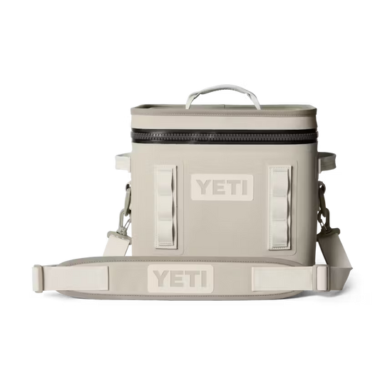 YETI Hopper Flip 12-Hunting/Outdoors-Cape Taupe-Kevin's Fine Outdoor Gear & Apparel