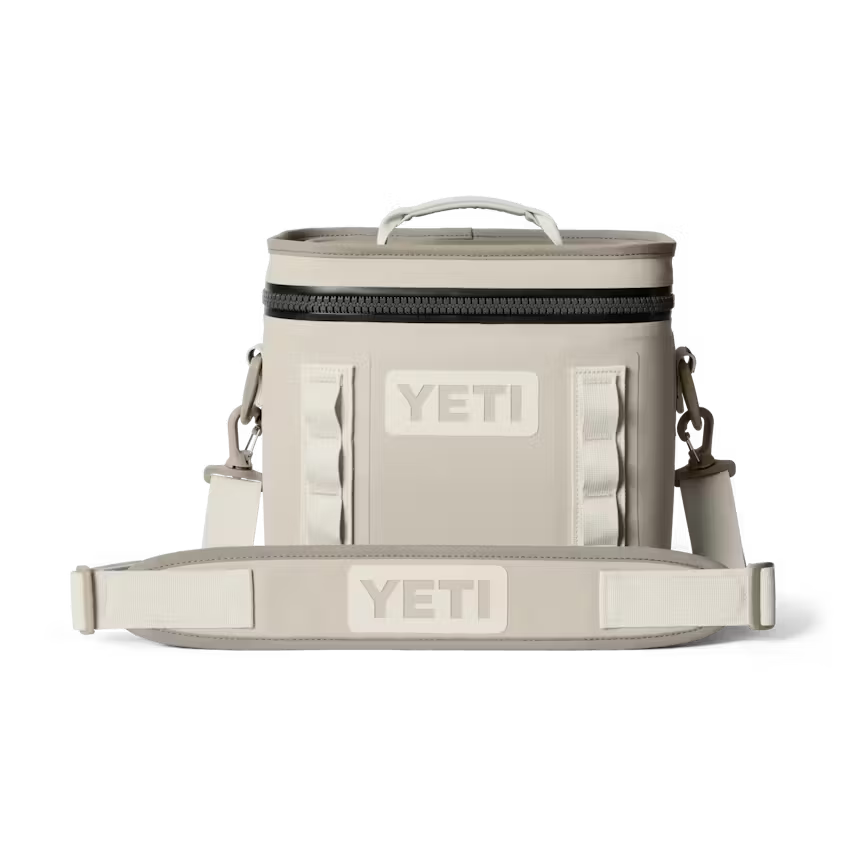 YETI Hopper Flip 8-Hunting/Outdoors-Cape Taupe-Kevin's Fine Outdoor Gear & Apparel