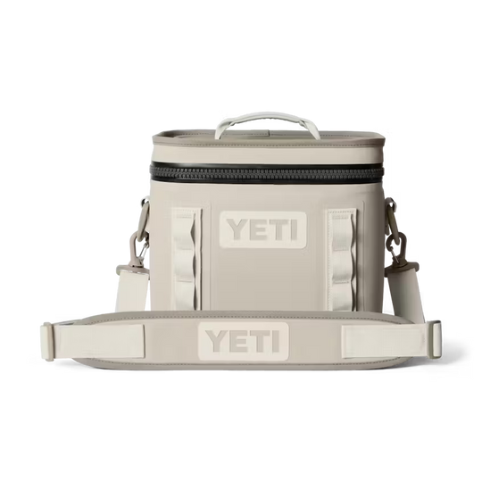YETI Hopper Flip 8-Hunting/Outdoors-Cape Taupe-Kevin's Fine Outdoor Gear & Apparel