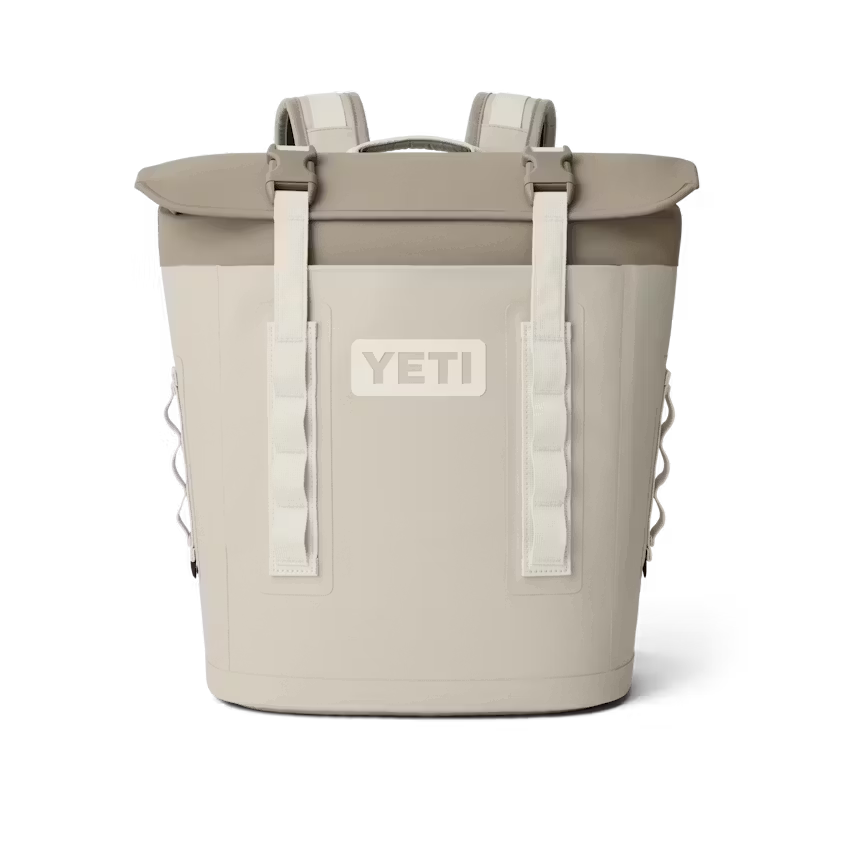 YETI Hopper M12 Backpack Soft Cooler-Hunting/Outdoors-Cape Taupe-Kevin's Fine Outdoor Gear & Apparel
