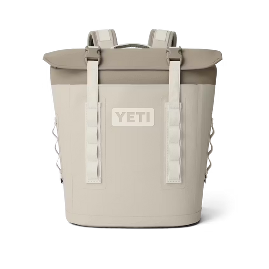 YETI Hopper M12 Backpack Soft Cooler-Hunting/Outdoors-Cape Taupe-Kevin's Fine Outdoor Gear & Apparel