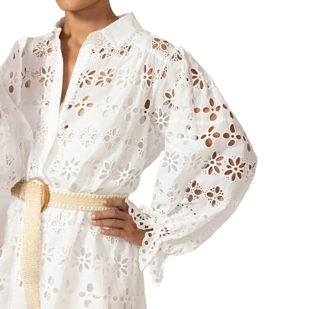 Miss June Sloane Dress-Women's Clothing-Kevin's Fine Outdoor Gear & Apparel