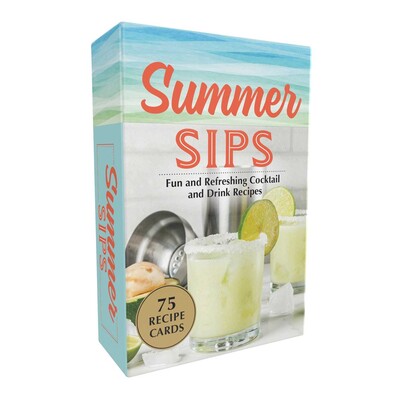 Summer Sips-Media-Kevin's Fine Outdoor Gear & Apparel