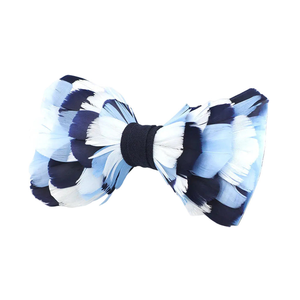 Brackish Summerall Bow Tie-Men's Accessories-Kevin's Fine Outdoor Gear & Apparel