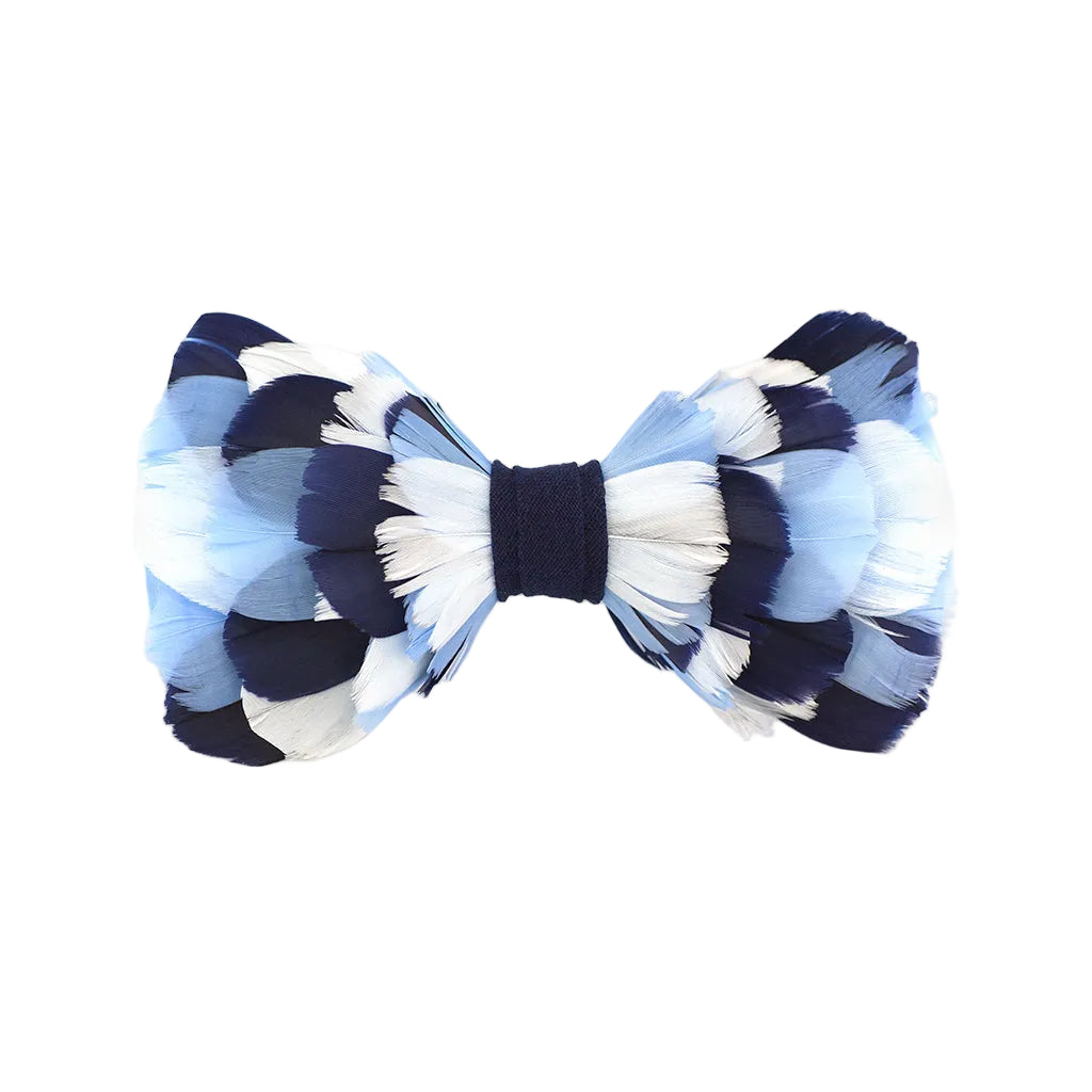 Brackish Summerall Bow Tie-Men's Accessories-Kevin's Fine Outdoor Gear & Apparel