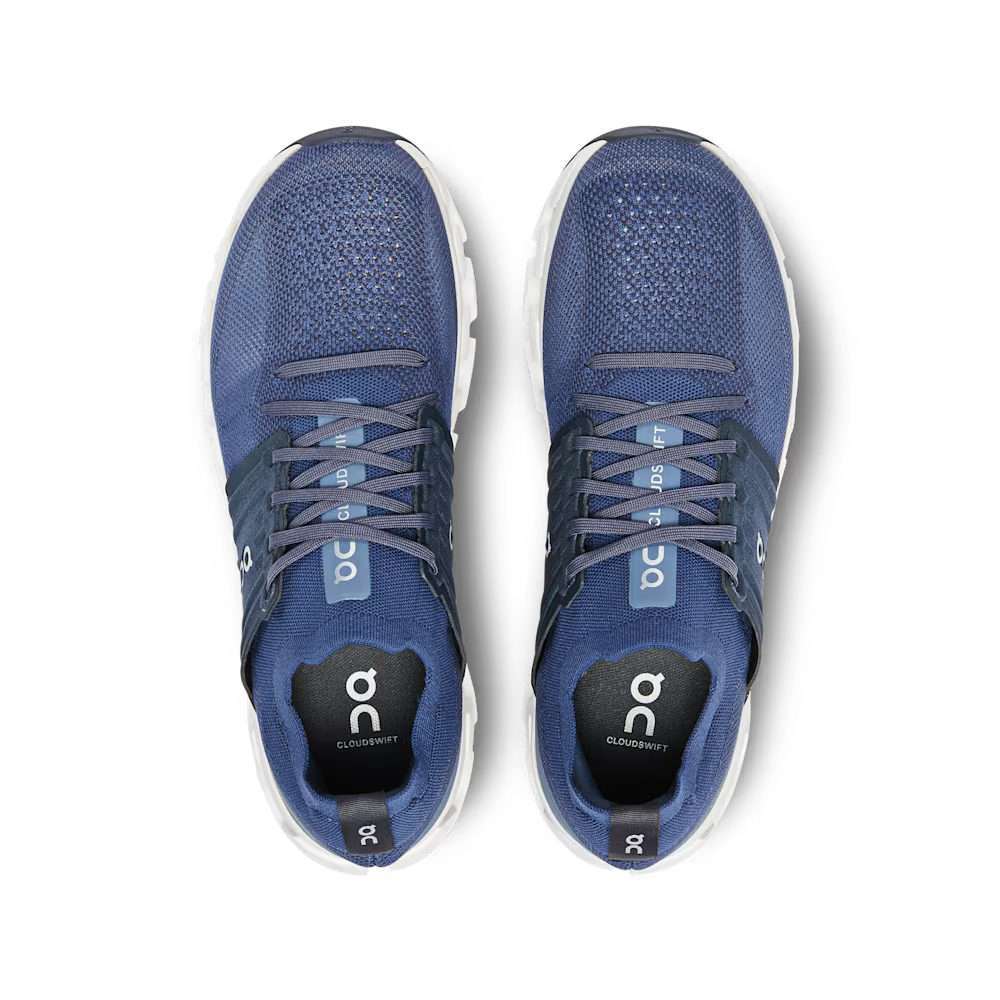 On Running Men's Cloudswift 3 Shoes-Men's Footwear-Kevin's Fine Outdoor Gear & Apparel