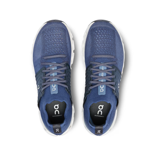 On Running Men's Cloudswift 3 Shoes-Men's Footwear-Kevin's Fine Outdoor Gear & Apparel