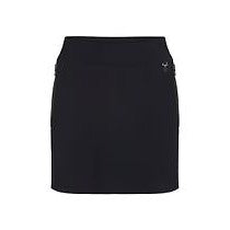 Anatomie Suzzette Skort-Women's Clothing-Black-XS-Kevin's Fine Outdoor Gear & Apparel