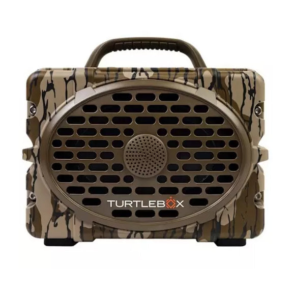 Turtlebox Original Gen 3 Tragbarer Outdoor-Lautsprecher