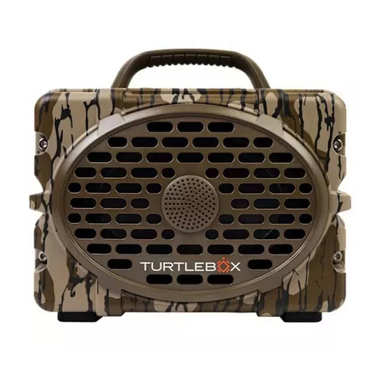 Turtlebox Original Gen 3 Tragbarer Outdoor-Lautsprecher