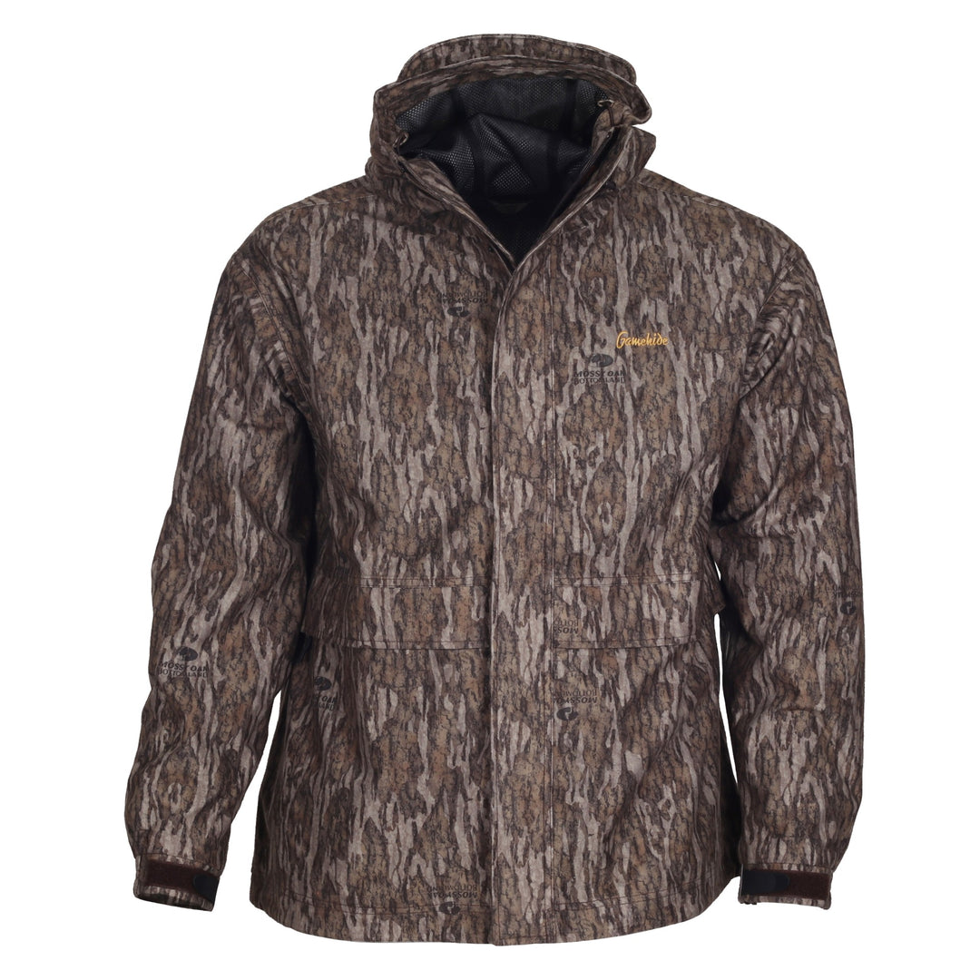 Gamehide Decoy Waterfowl Jacket-Men's Clothing-Bottomland-M-Kevin's Fine Outdoor Gear & Apparel