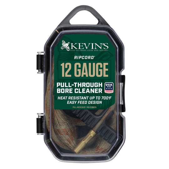 Kevin's Ripcord Pull Through Bore Cleaner-Hunting/Outdoors-Kevin's Fine Outdoor Gear & Apparel