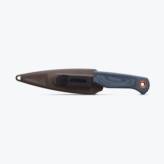 Benchmade Dacian Fixed Blade Knife-Kevin's Fine Outdoor Gear & Apparel