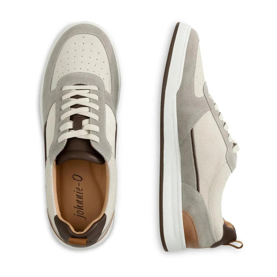 Johnnie-O Topspin Court Sneaker-Men's Footwear-Kevin's Fine Outdoor Gear & Apparel