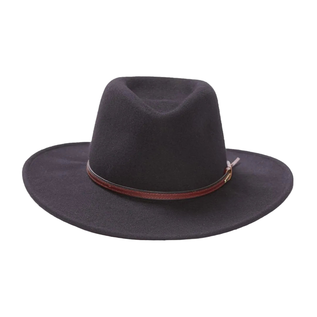 Stetson Bozeman Hat-Men's Accessories-Kevin's Fine Outdoor Gear & Apparel