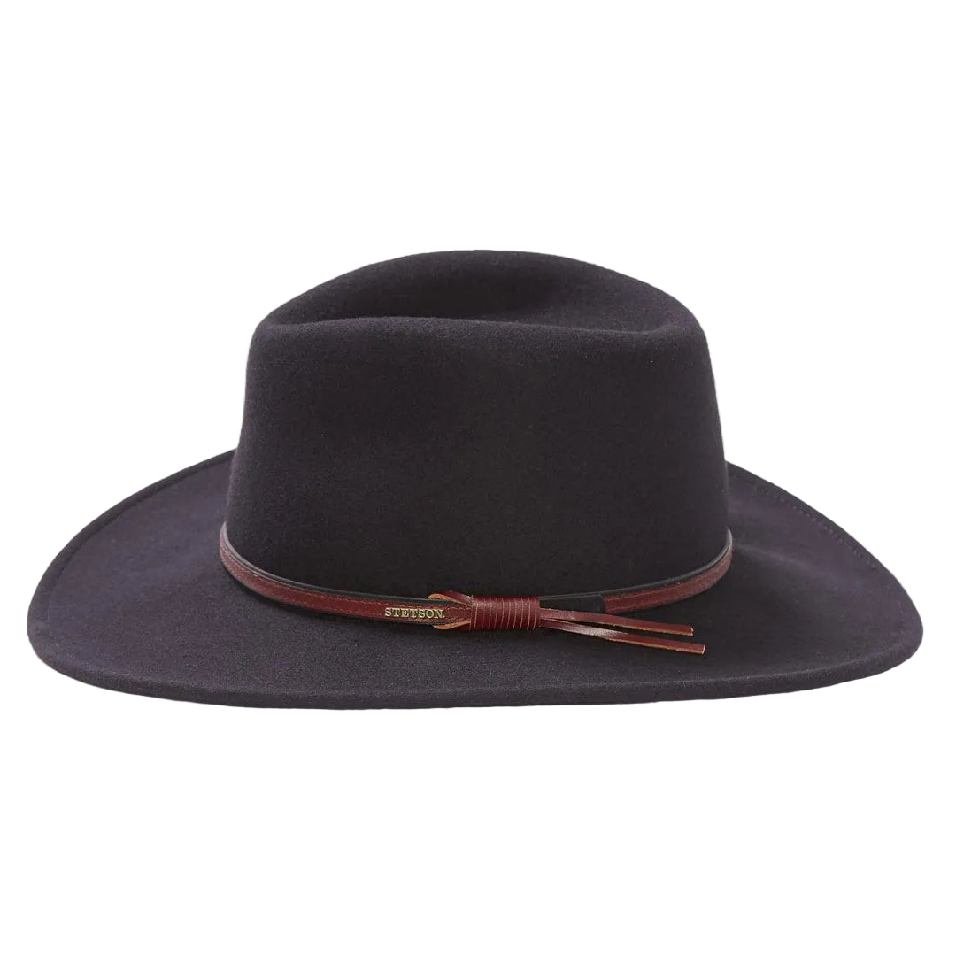 Stetson Bozeman Hat-Men's Accessories-Kevin's Fine Outdoor Gear & Apparel