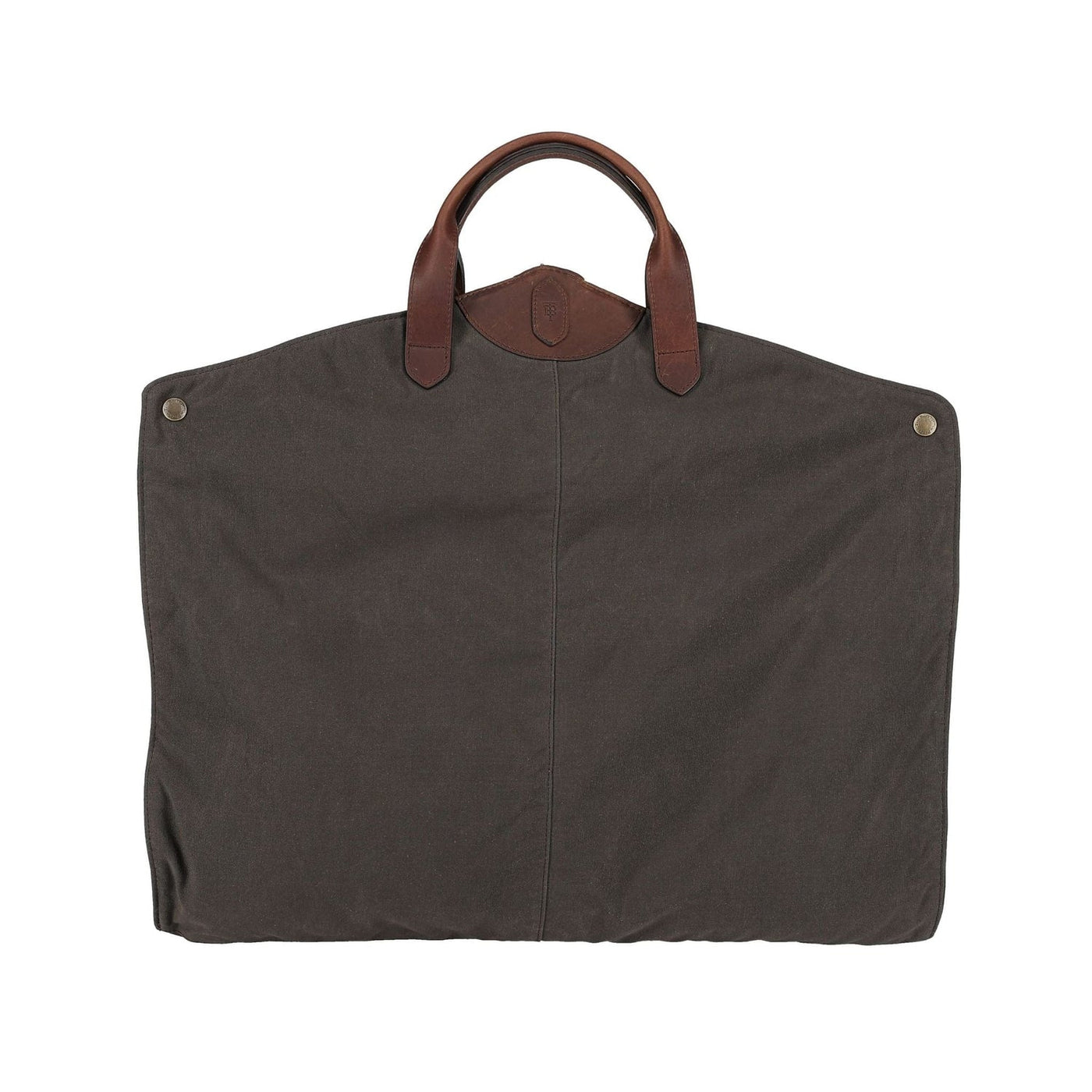 Tom Beckbe Canvas Garment Bag-Luggage-Bark-Kevin's Fine Outdoor Gear & Apparel