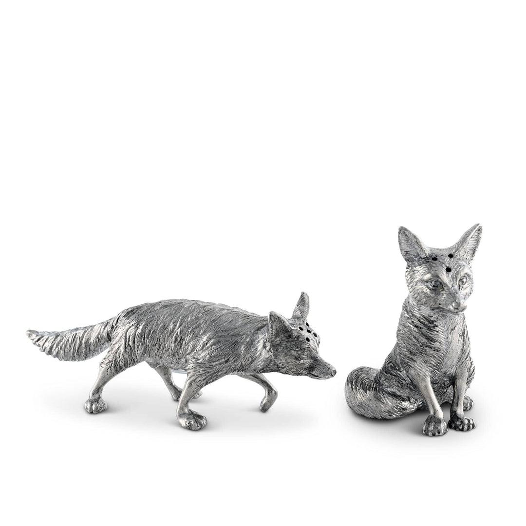 Pewter Salt & Pepper Set-Home/Giftware-Kevin's Fine Outdoor Gear & Apparel