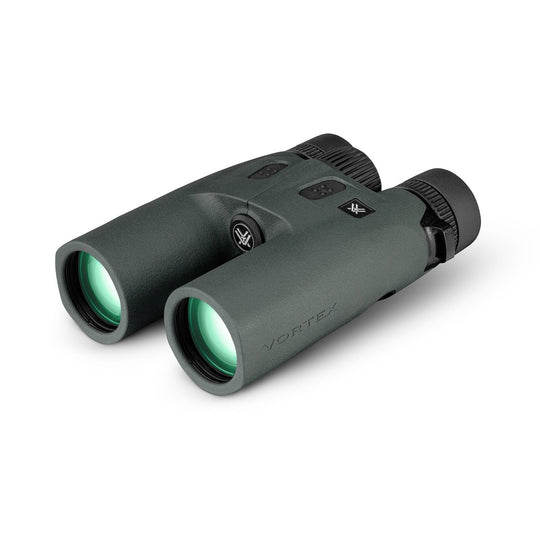 Vortex Ranger HD 3000 10x42 Laser Rangefinding Binocular-Optics-Kevin's Fine Outdoor Gear & Apparel