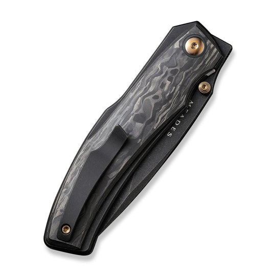 WEKNIFE Swordfin Carbon Fiber Knife-Kevin's Fine Outdoor Gear & Apparel