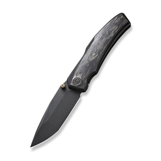 WEKNIFE Swordfin Carbon Fiber Knife-WE23067-2-Kevin's Fine Outdoor Gear & Apparel