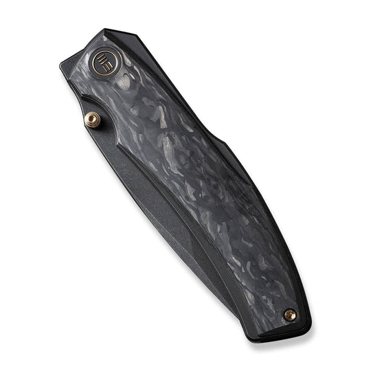 WEKNIFE Swordfin Carbon Fiber Knife-Kevin's Fine Outdoor Gear & Apparel