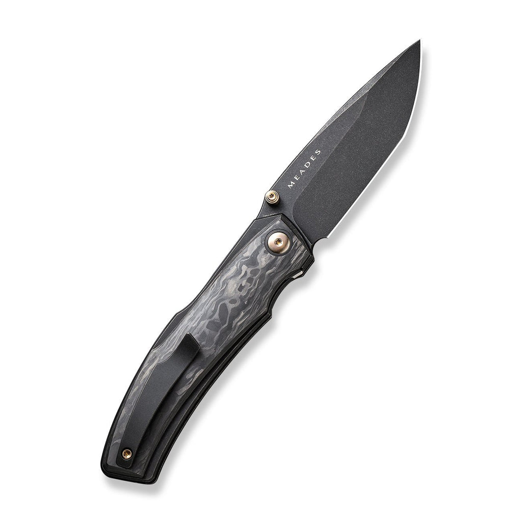 WEKNIFE Swordfin Carbon Fiber Knife-Kevin's Fine Outdoor Gear & Apparel