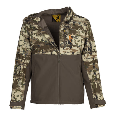 Browning Windkill Jacket-Men's Clothing-Kevin's Fine Outdoor Gear & Apparel