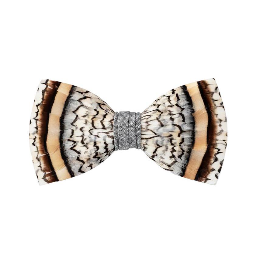 Brackish Exuma Bow Tie-Men's Accessories-Kevin's Fine Outdoor Gear & Apparel