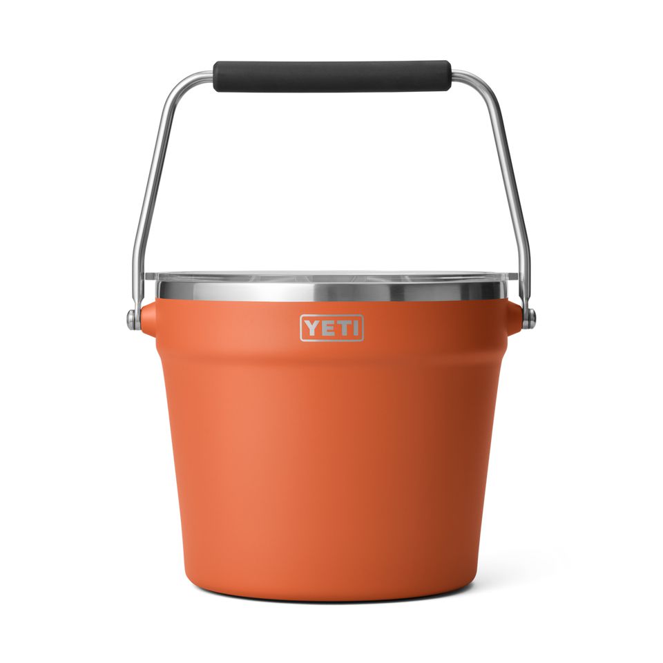 Yeti Rambler Beverage Bucket-Hunting/Outdoors-HIGH DESERT CLAY-Kevin's Fine Outdoor Gear & Apparel