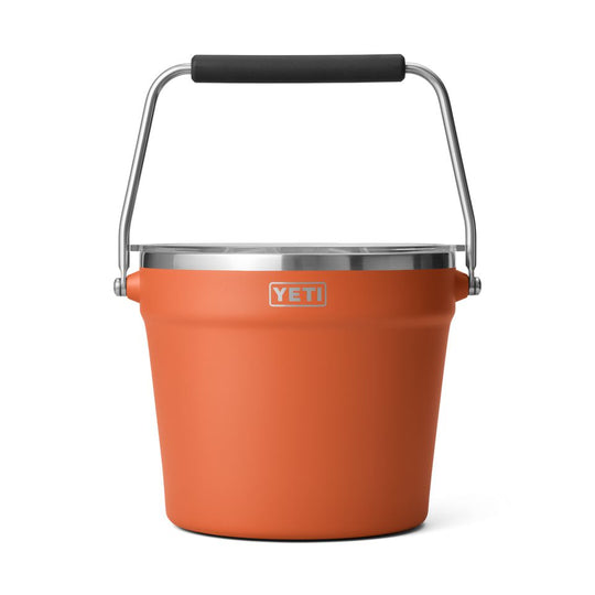 Yeti Rambler Beverage Bucket-Hunting/Outdoors-HIGH DESERT CLAY-Kevin's Fine Outdoor Gear & Apparel