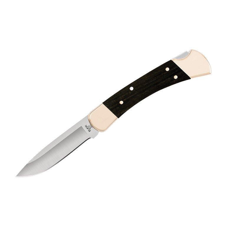 Buck 9210 Folding Hunter-KNIFE-Kevin's Fine Outdoor Gear & Apparel
