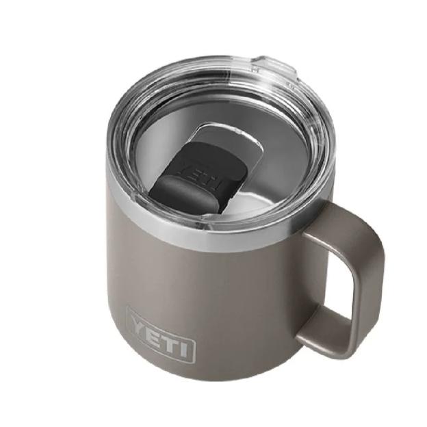 YETI Rambler 14oz. Mug w/ Magslider Lid-HUNTING/OUTDOORS-SHARPTAIL TAUPE-Kevin's Fine Outdoor Gear & Apparel