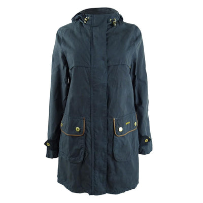 Barbour Women's Re-Engineered Durham Showerproof Jacket-Liquidate-Kevin's Fine Outdoor Gear & Apparel
