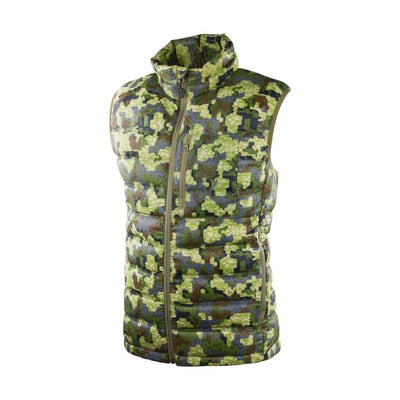 Forloh ThermoNeutral Down Vest-MENS CLOTHING-Deep Cover-M-Kevin's Fine Outdoor Gear & Apparel