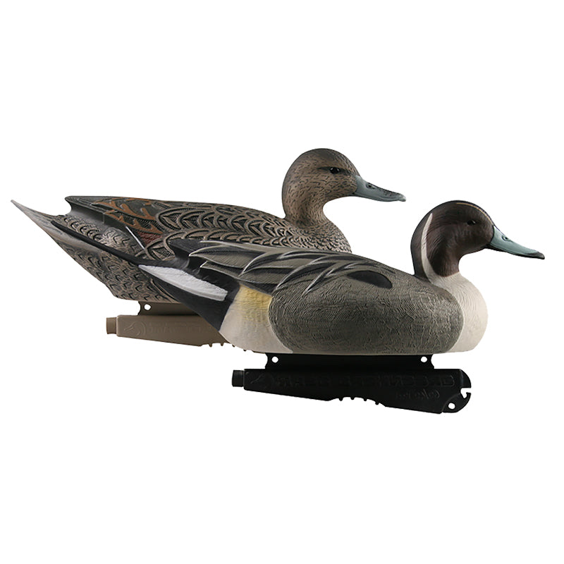 GHG Hunter Series Over Size Pintail Decoys-Hunting/Outdoors-Kevin's Fine Outdoor Gear & Apparel