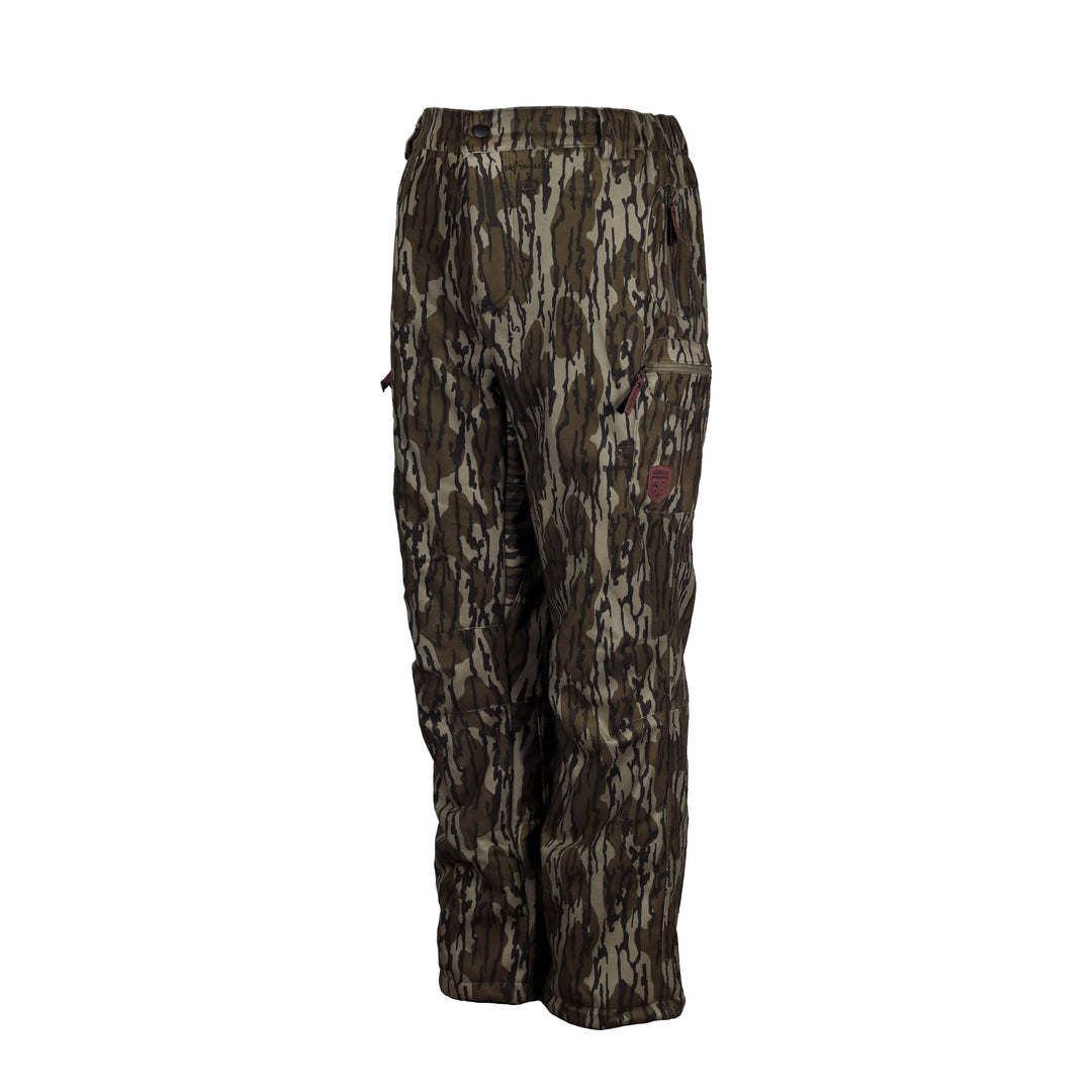 Gamekeeper Harvester Pant-CAMO CLOTHING-Bottomland-2XL-Kevin's Fine Outdoor Gear & Apparel