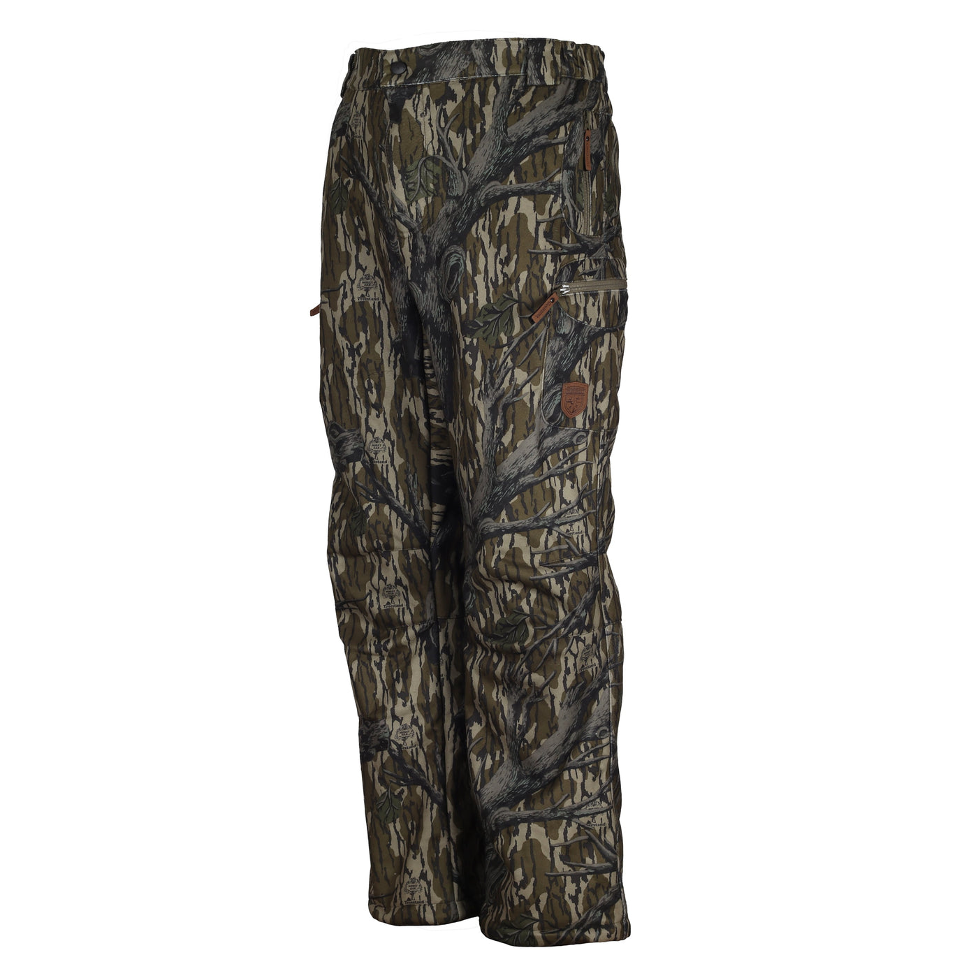 Gamekeeper Harvester Pant-CAMO CLOTHING-Tree Stand-2XL-Kevin's Fine Outdoor Gear & Apparel